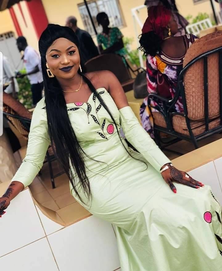 Tendance Tabaski 2019 Les Modèles Les Plus En Vogue9