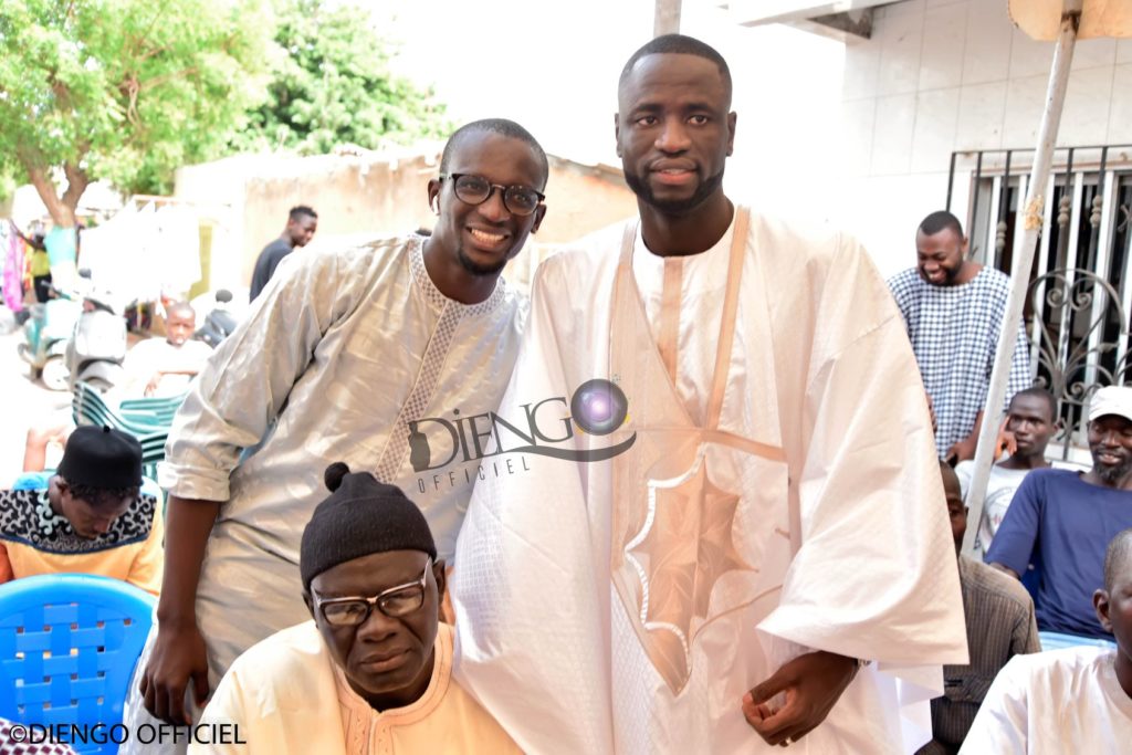 Cheikhou Kouyate 10 1024x683