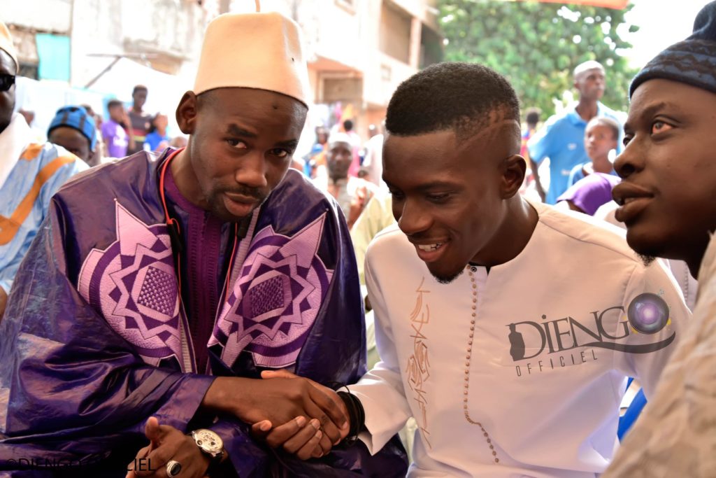 Cheikhou Kouyate 19 1024x683