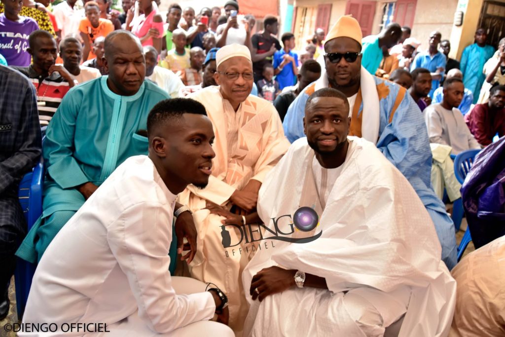 Cheikhou Kouyate 5 1024x683