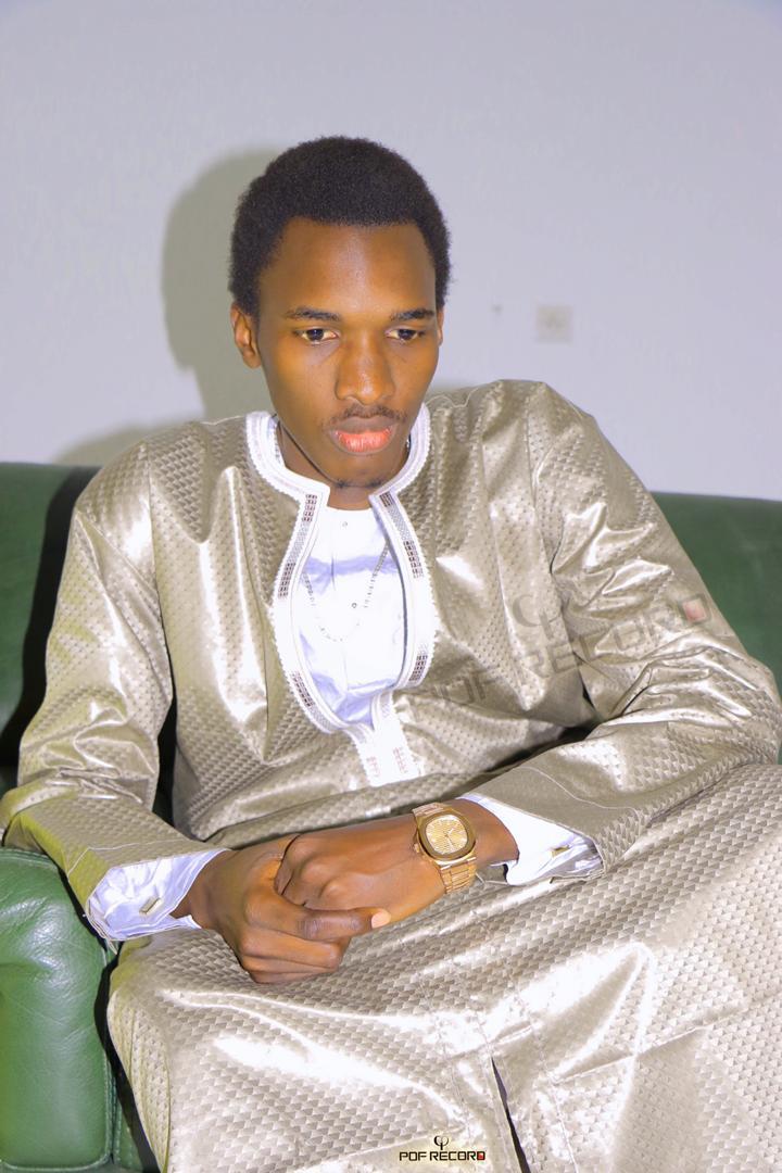 Prince Baye Karim