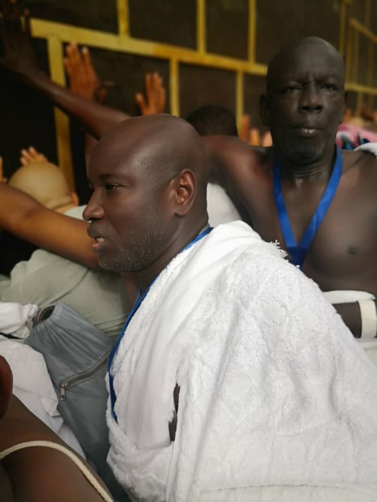 Wialne Et Ngouille 18