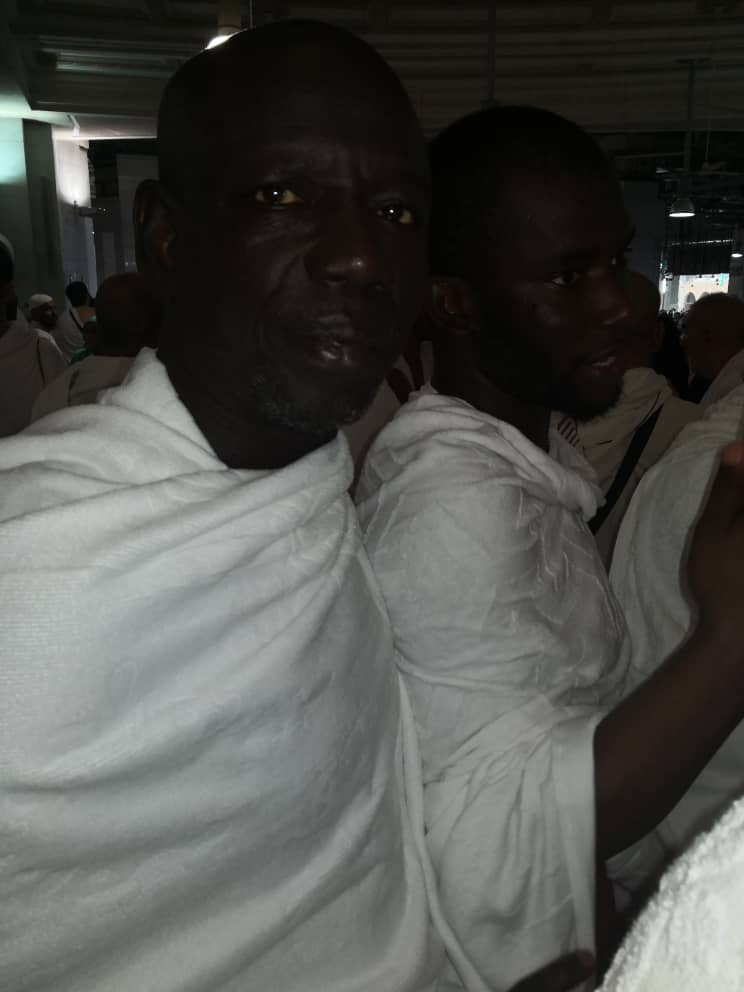 Wialne Et Ngouille 2