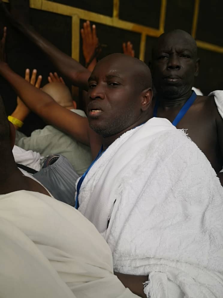 Wialne Et Ngouille 9