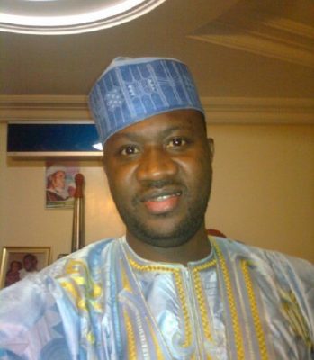 Voici Serigne Aliou Dème, le nouvel Ambassadeur du Sénégal à Oman