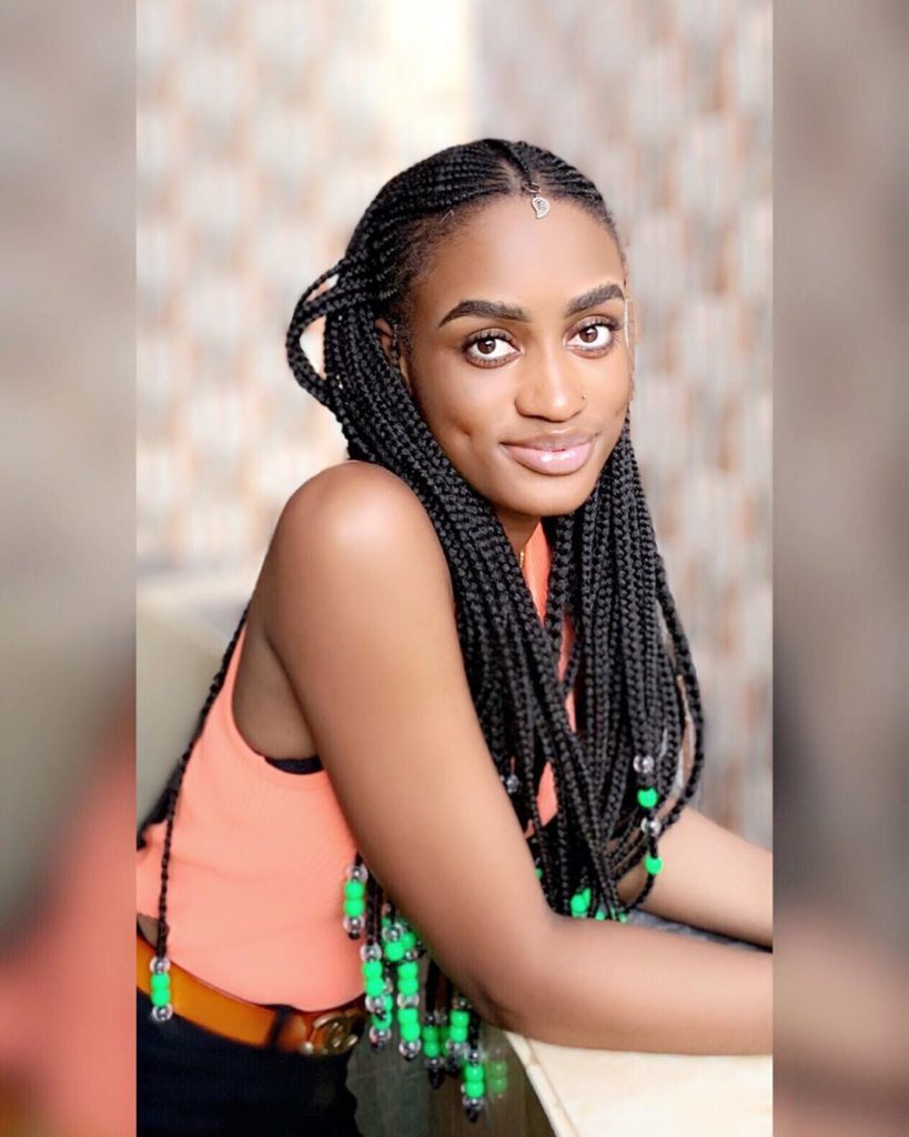 Aïcha Ballago Seck 3 819x1024