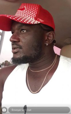 Balla Gaye 2 Saffiche En Mode Beau Gosse Avec Son Nouveau Look 632x1024