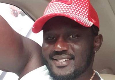 Balla Gaye 2 Saffiche En Mode Beau Gosse Avec Son Nouveau Look2 1