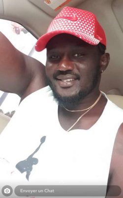 Balla Gaye 2 Saffiche En Mode Beau Gosse Avec Son Nouveau Look2 639x1024