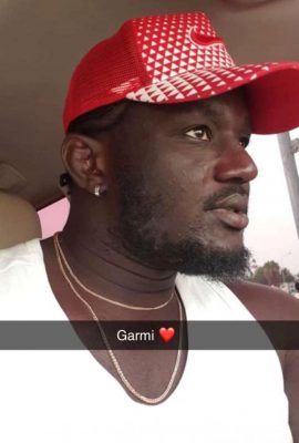 Balla Gaye 2 Saffiche En Mode Beau Gosse Avec Son Nouveau Look3 690x1021