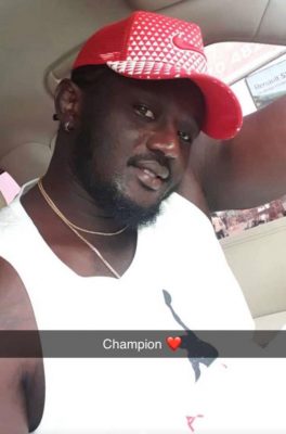 Balla Gaye 2 Saffiche En Mode Beau Gosse Avec Son Nouveau Look4 677x1024