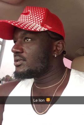 Balla Gaye 2 Saffiche En Mode Beau Gosse Avec Son Nouveau Look5 690x1022