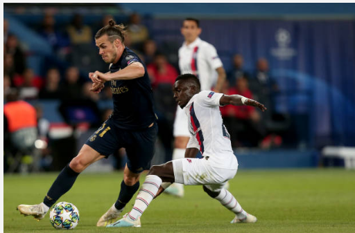 Idrissa Gana Gueye 1