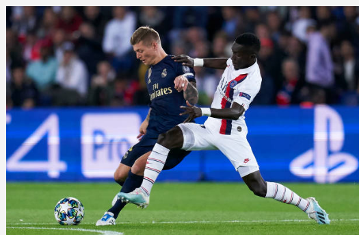 Idrissa Gana Gueye 2