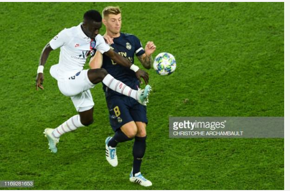 Idrissa Gana Gueye 3