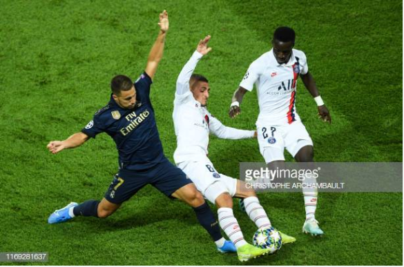 Idrissa Gana Gueye 4