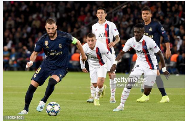 Idrissa Gana Gueye 5