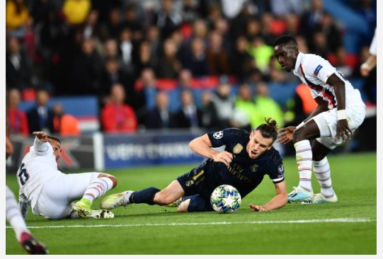 Idrissa Gana Gueye 6