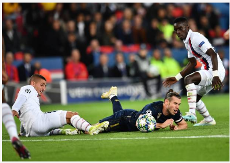 Idrissa Gana Gueye 7