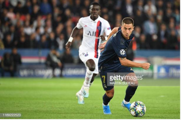 Idrissa Gana Gueye 8