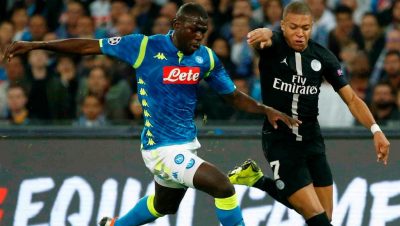 Koulibaly