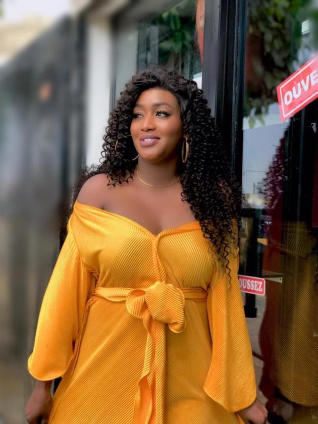 Lysa Podette L’épouse De Pod 