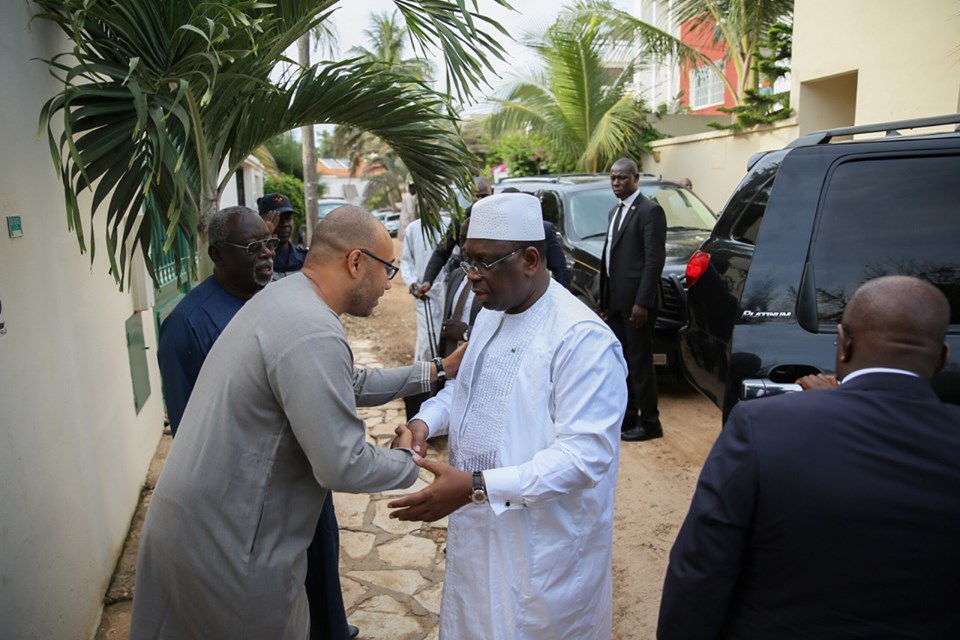 Macky Sall 2 1