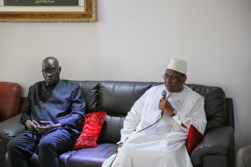 Macky Sall 3