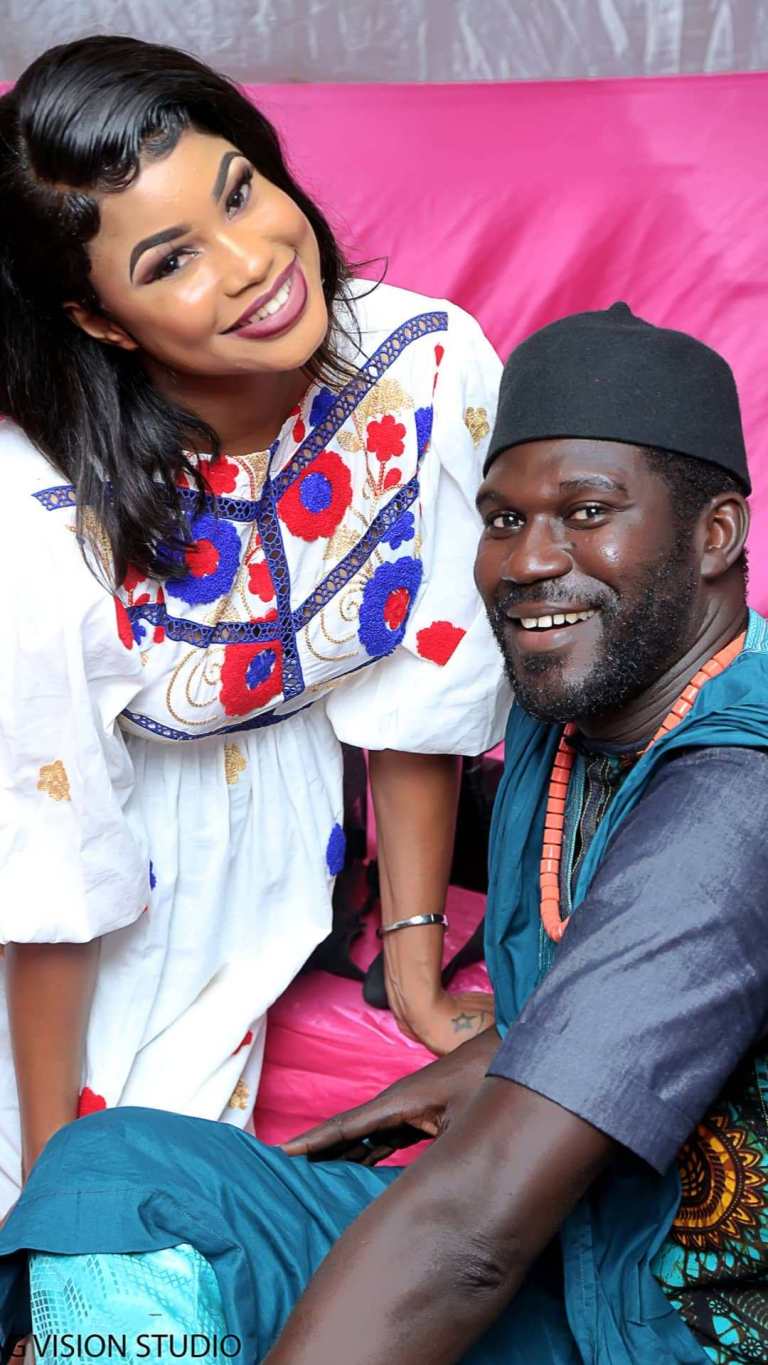 Mariage Soeur Marichou 3