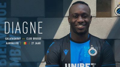 Mbaye Diagne