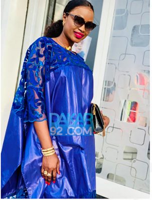 Sagnsé Tamkharite Mbathio Ndiaye Dévoile Toute Sa Classe14