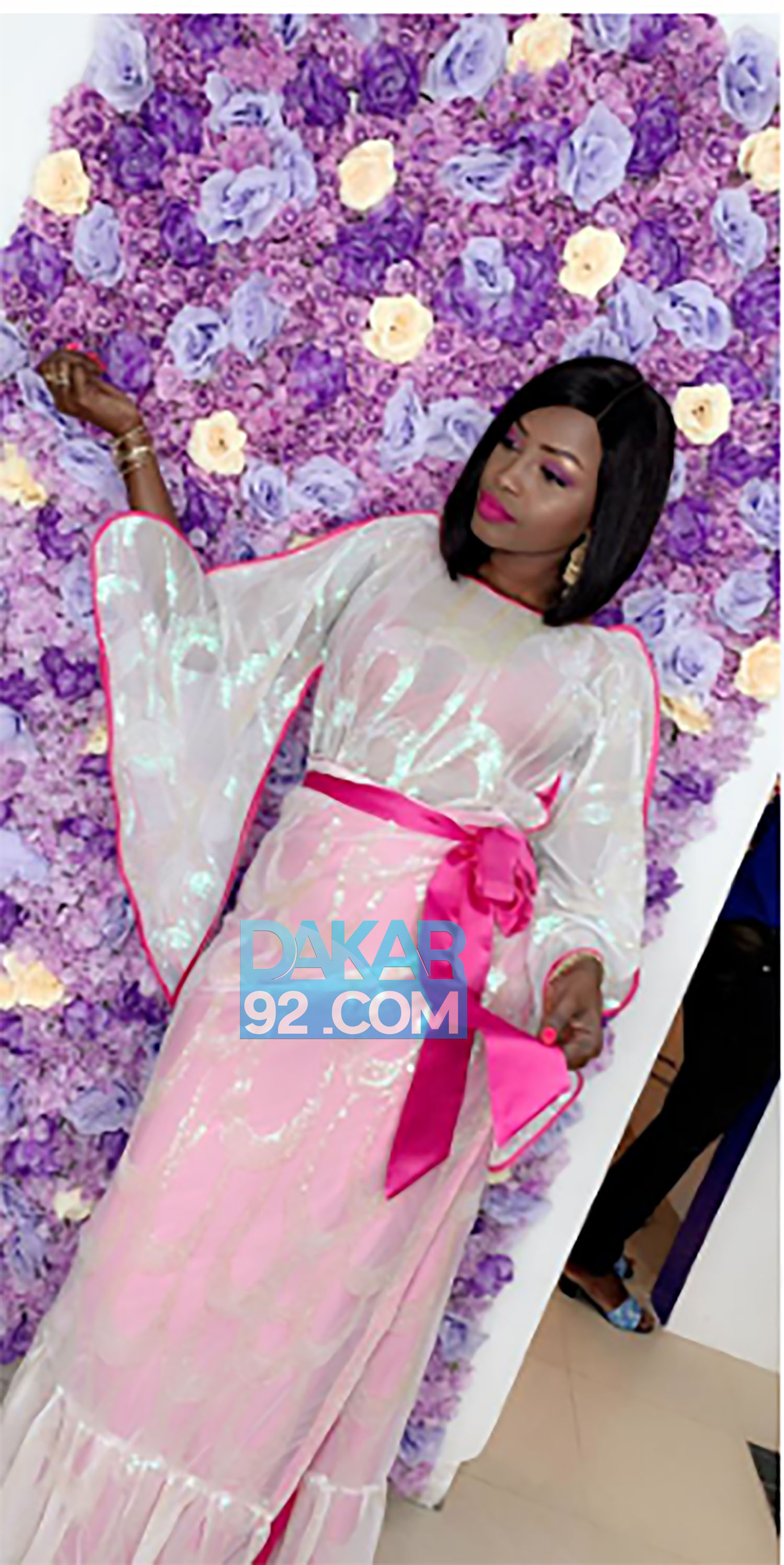 Sagnsé Tamkharite Mbathio Ndiaye Dévoile Toute Sa Classe2