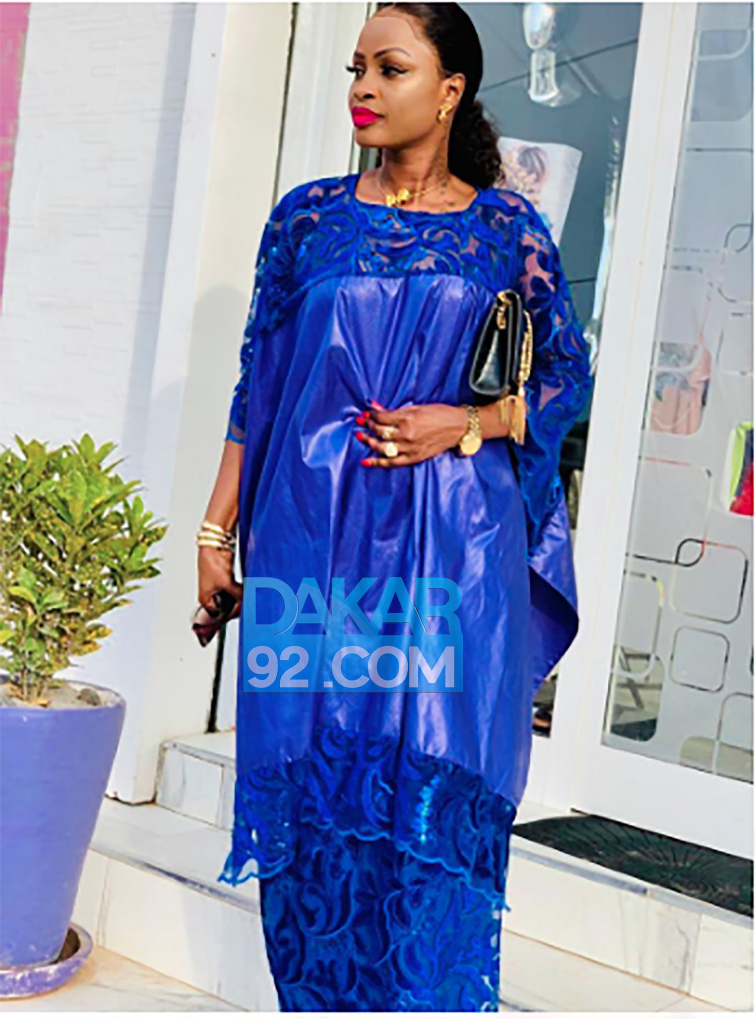 Sagnsé Tamkharite Mbathio Ndiaye Dévoile Toute Sa Classe7