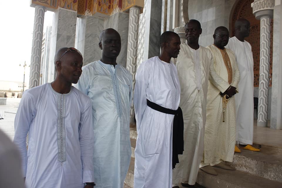 Serigne Modou Kara 10