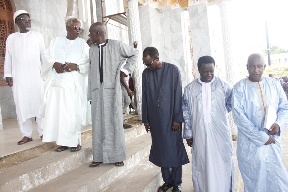 Serigne Modou Kara 17