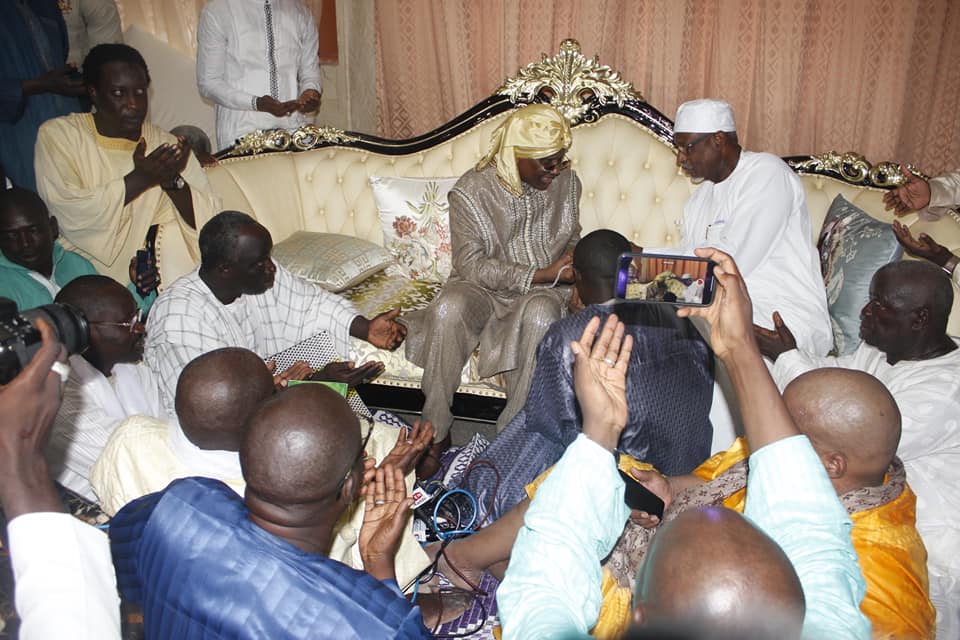 Serigne Modou Kara 2