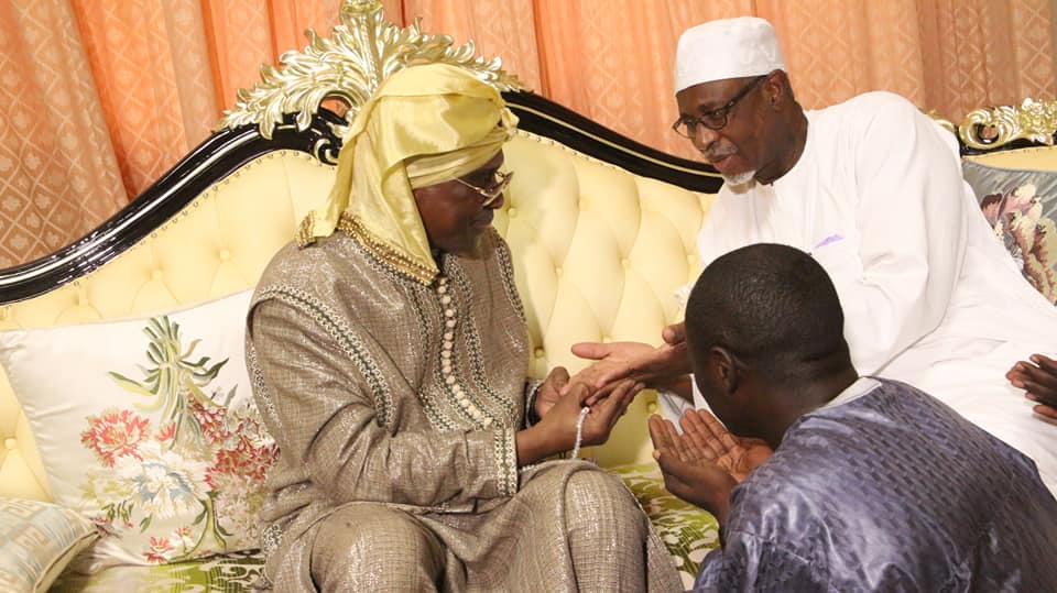 Serigne Modou Kara 20