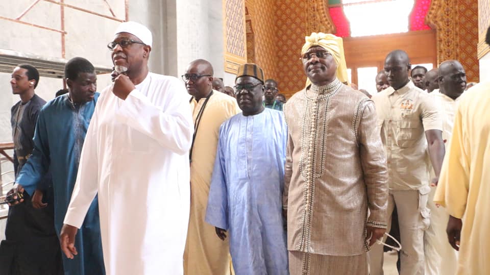 Serigne Modou Kara 7