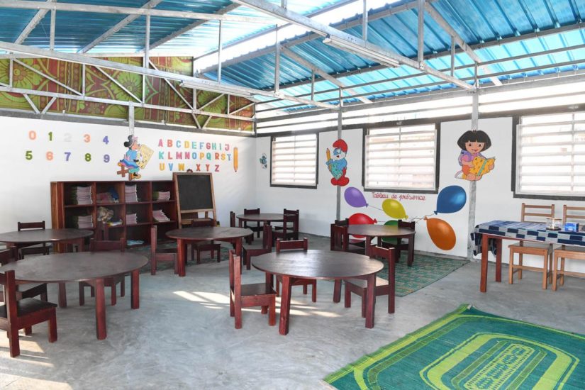 Briques De Plastique 2