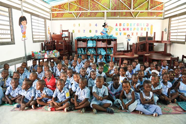 Briques De Plastique 3