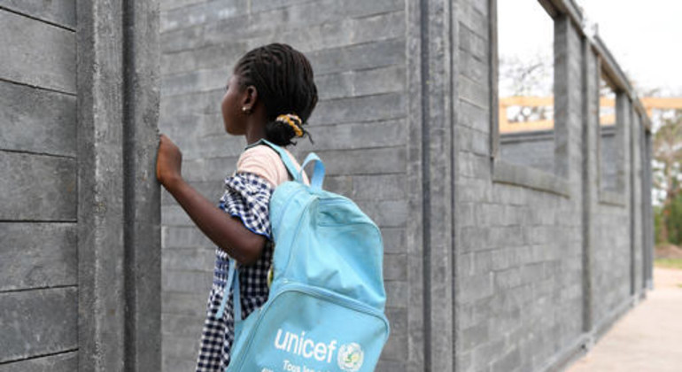 Briques De Plastique 4