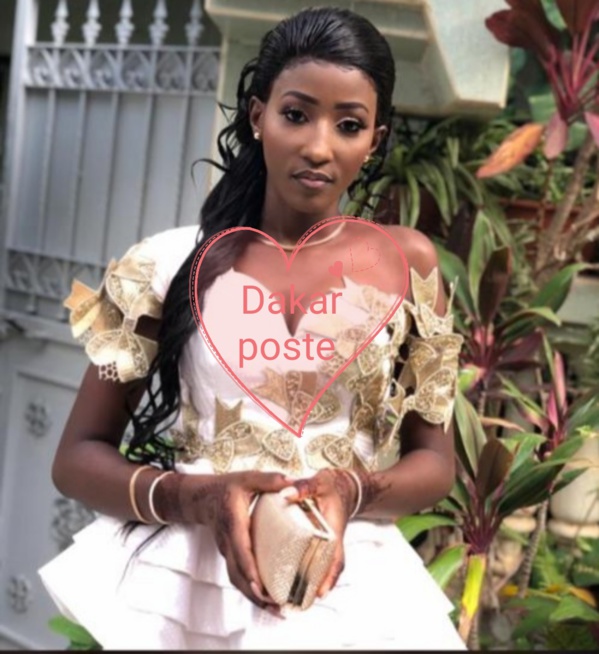 Épouse DAmadou Sall 2