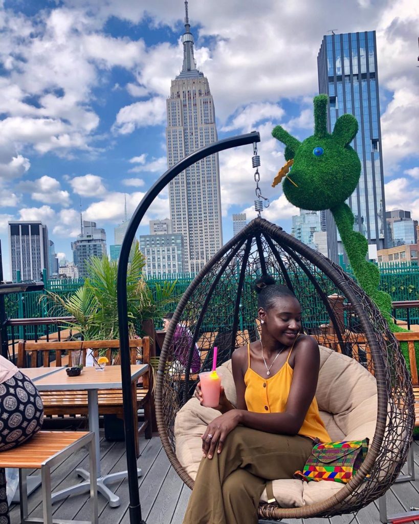 Fille De Serigne Abdou Karim Mbacké 1 819x1024