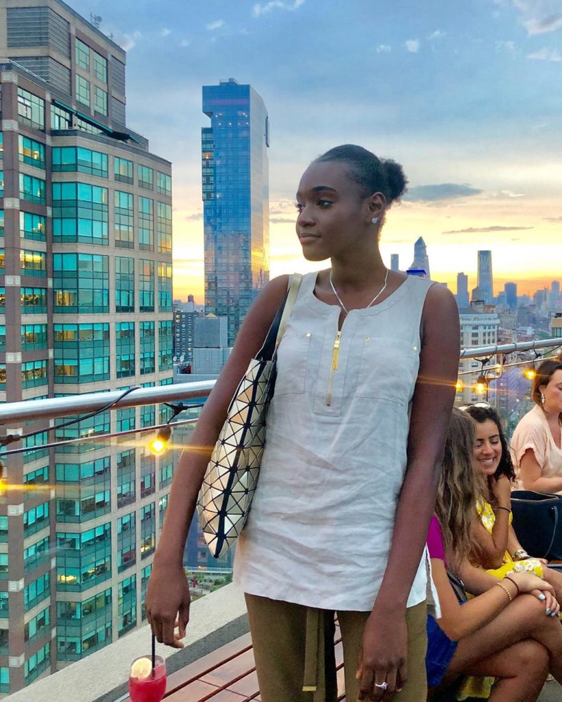 Fille De Serigne Abdou Karim Mbacké 2 820x1024