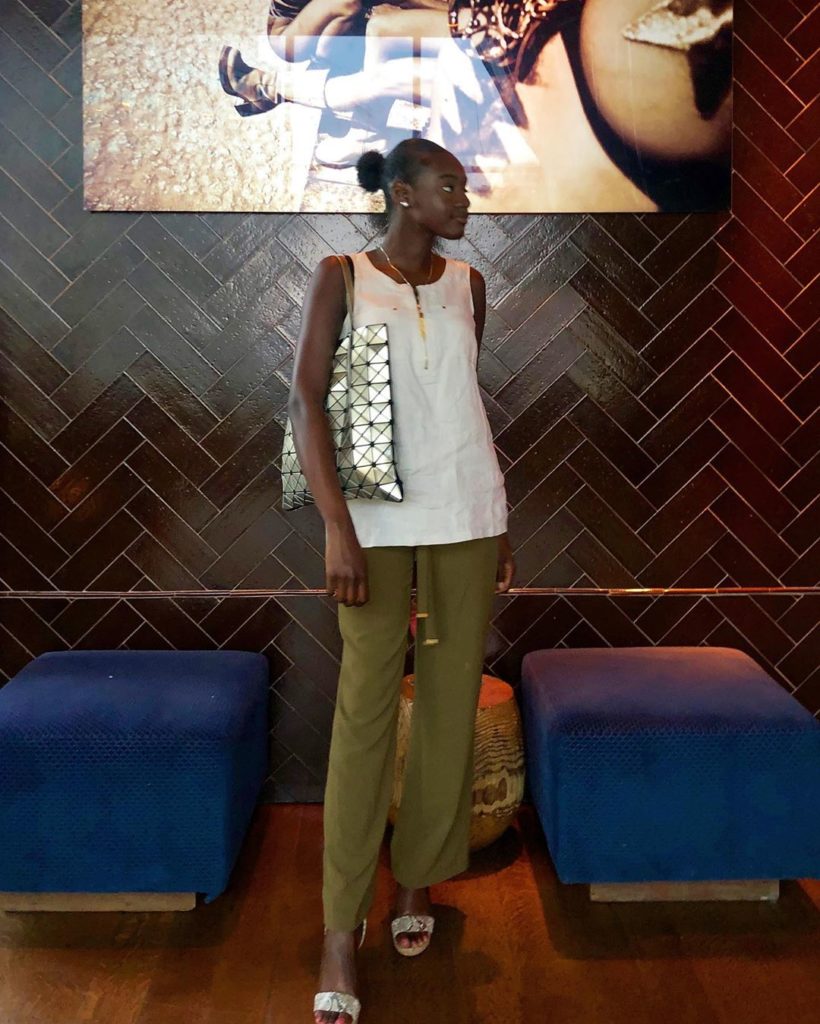 Fille De Serigne Abdou Karim Mbacké 3 820x1024