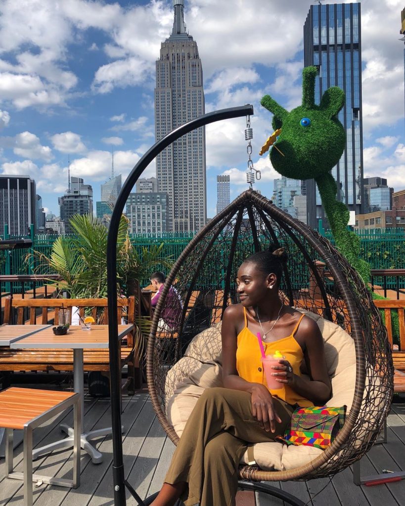 Fille De Serigne Abdou Karim Mbacké 4 819x1024