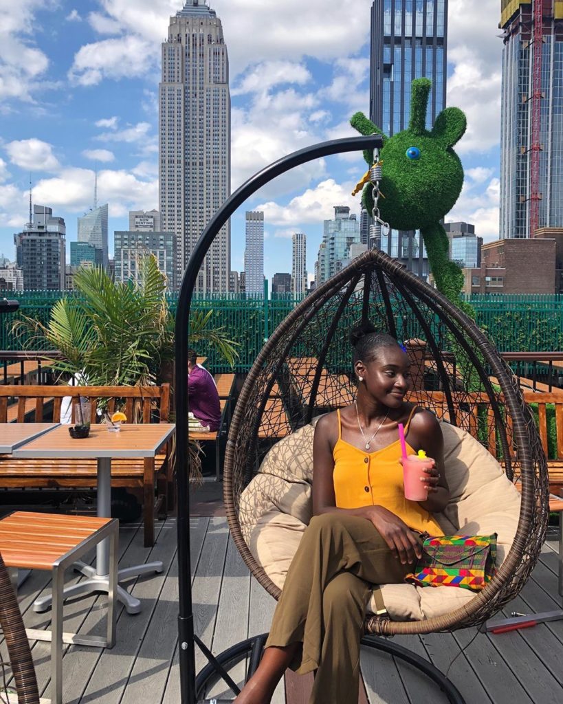 Fille De Serigne Abdou Karim Mbacké 5 819x1024