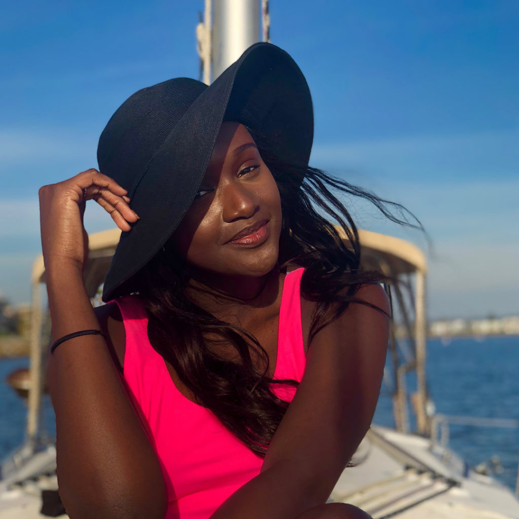 Fille De Serigne Abdou Karim Mbacké 8 1024x1024