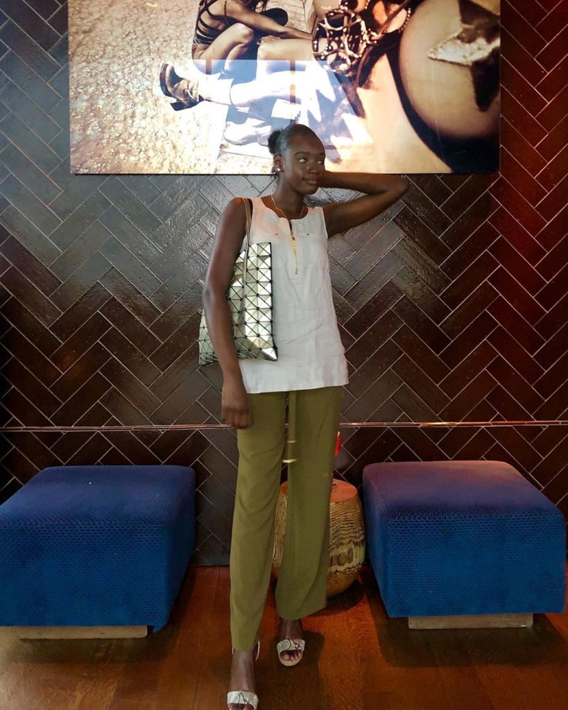 Fille De Serigne Abdou Karim Mbacké 9 819x1024