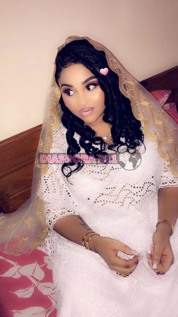 Al Khayri Bass Thioung Épouse La Belle Diarra Vaz1